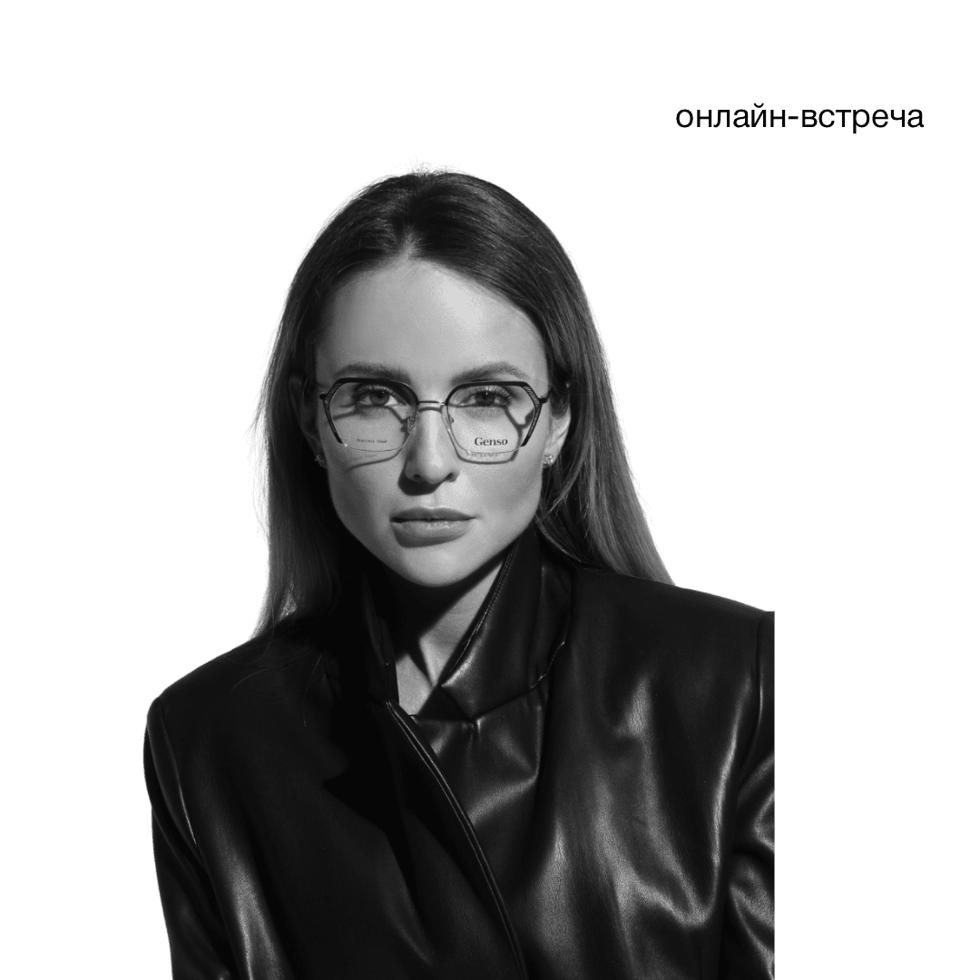 Анастасия Дацун, основатель детского бренда DI STORIE